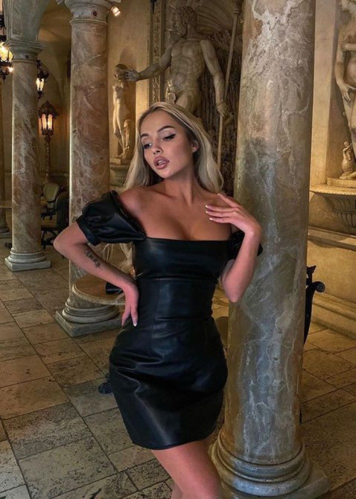 Индивидуалка Алина главное фото в городе Наро-Фоминск 