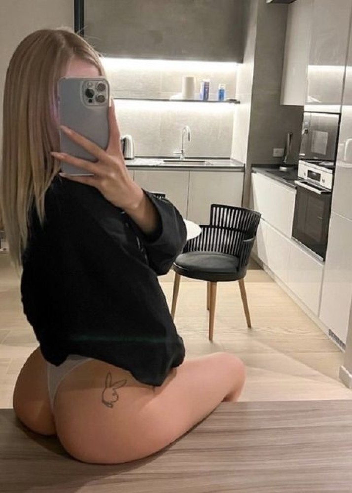 Индивидуалка Алиса фото № 2 в городе Наро-Фоминск