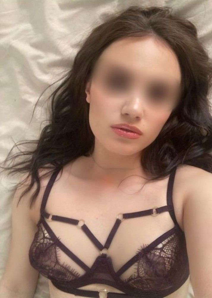 Индивидуалка Ангелина фото № 2 в городе Наро-Фоминск