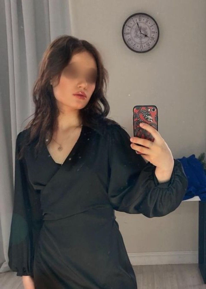 Индивидуалка Ангелина фото № 2 в городе Наро-Фоминск