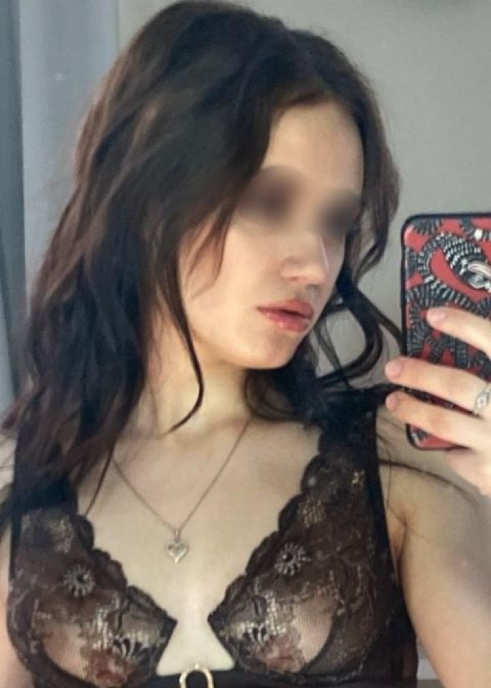 Индивидуалка Ангелина фото № 2 в городе Наро-Фоминск