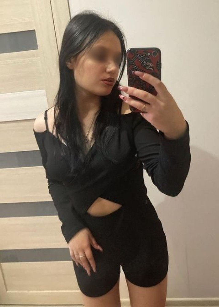 Индивидуалка Ангелина фото № 2 в городе Наро-Фоминск