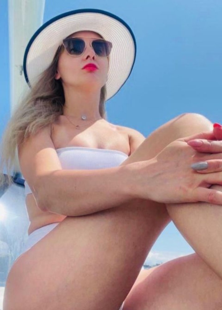 Индивидуалка Анна главное фото в городе Наро-Фоминск 