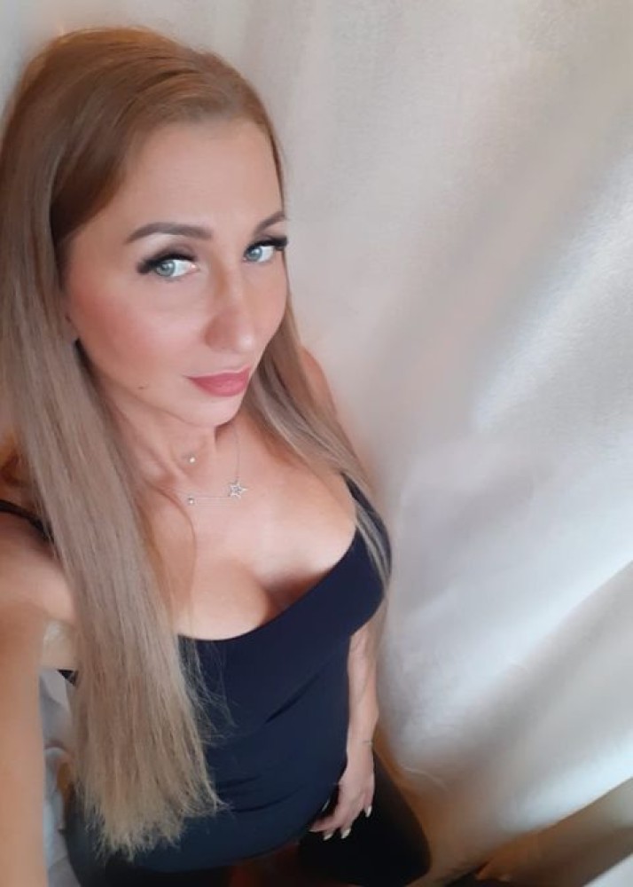 Индивидуалка Анна фото № 2 в городе Наро-Фоминск