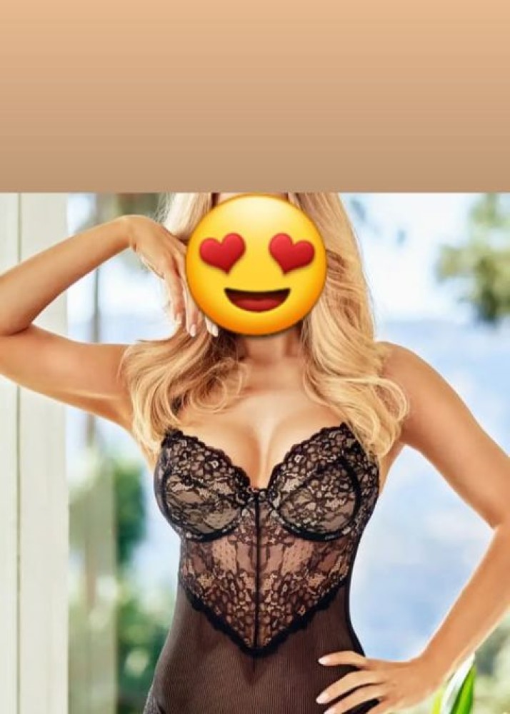 Индивидуалка Анна фото № 2 в городе Наро-Фоминск