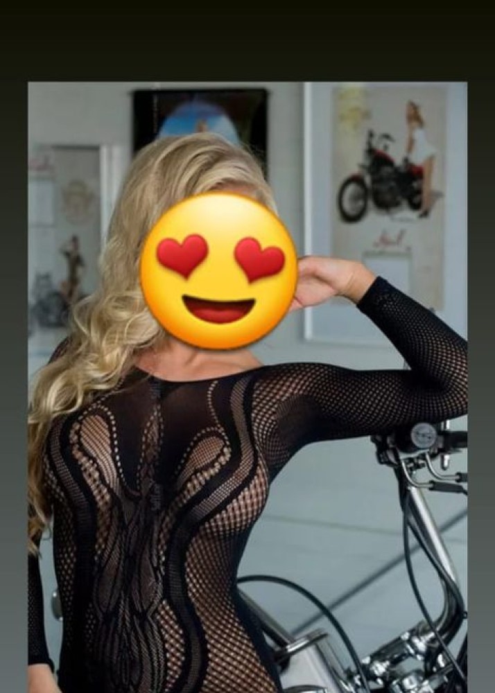 Индивидуалка Анна фото № 2 в городе Наро-Фоминск