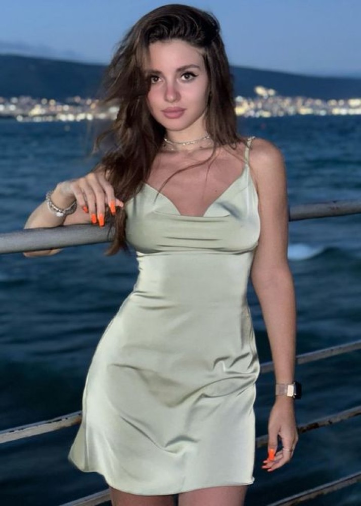 Индивидуалка Дана главное фото в городе Наро-Фоминск 