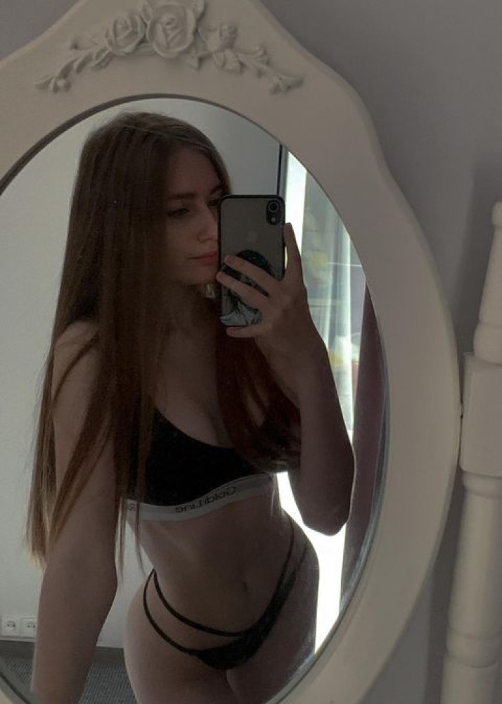 Индивидуалка Дарина фото № 2 в городе Наро-Фоминск