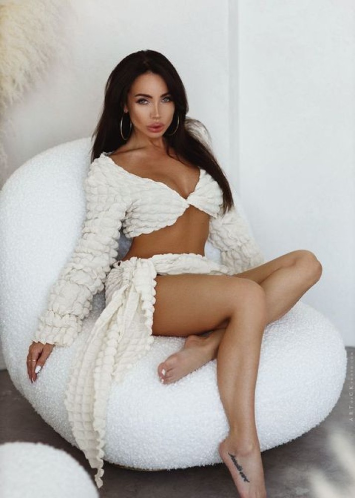 Индивидуалка Дарина фото № 2 в городе Наро-Фоминск