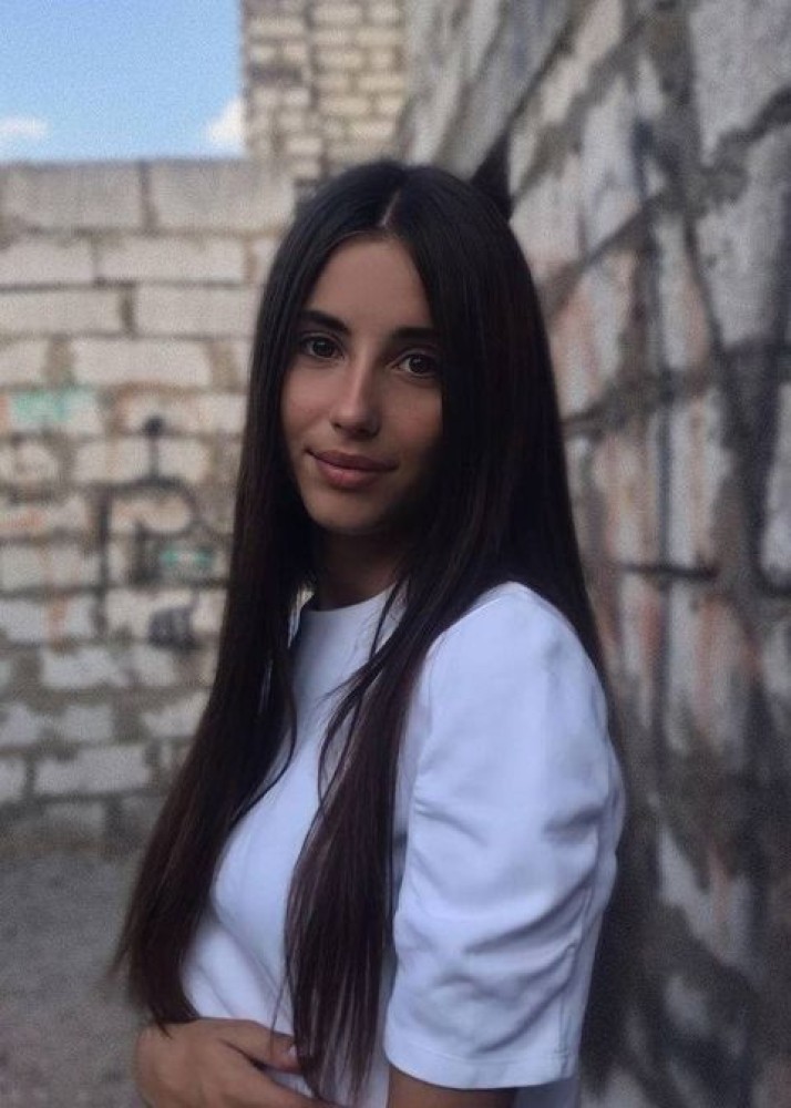 Индивидуалка Дарья главное фото в городе Наро-Фоминск 