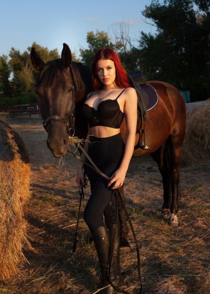 Индивидуалка Диана фото № 2 в городе Наро-Фоминск