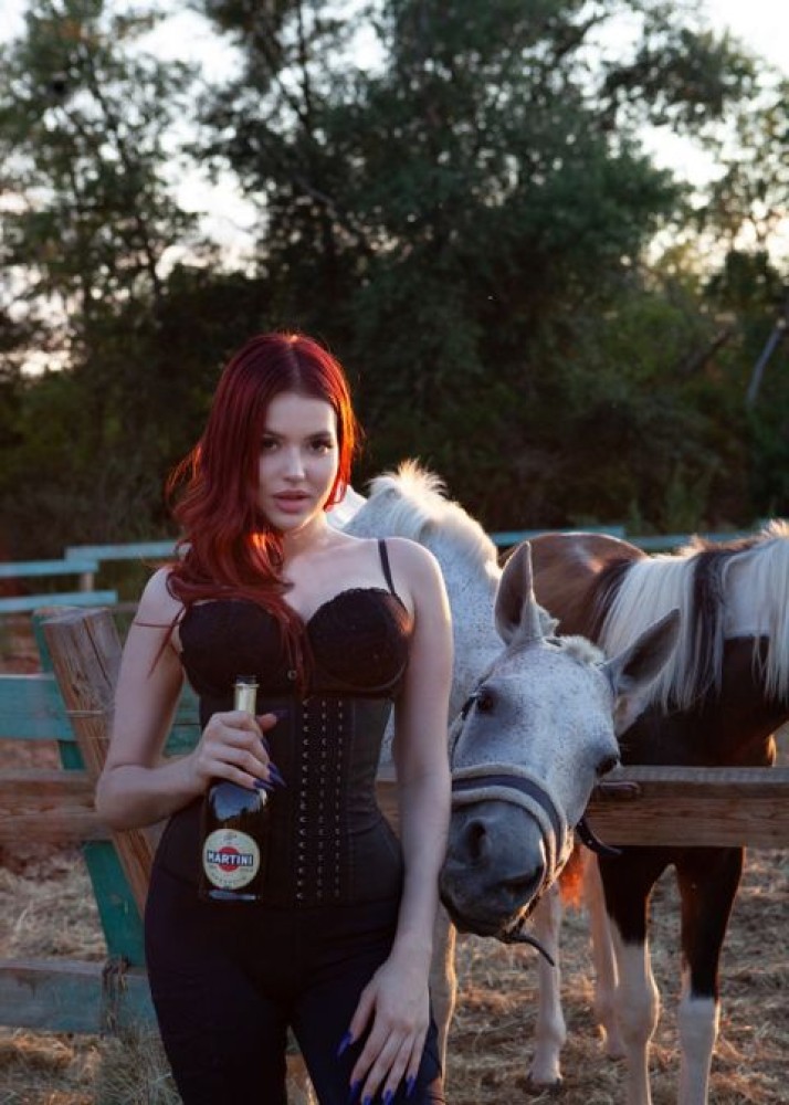 Индивидуалка Диана фото № 2 в городе Наро-Фоминск