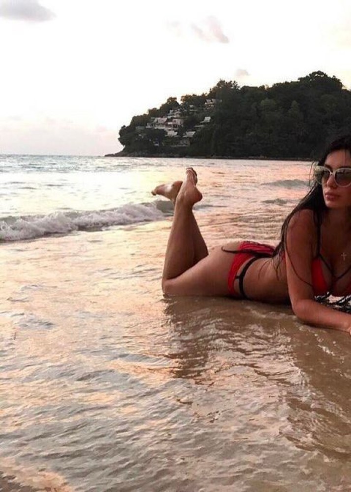 Индивидуалка Диана фото № 2 в городе Наро-Фоминск