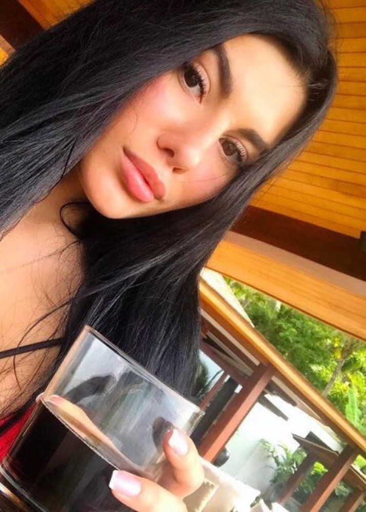 Индивидуалка Диана фото № 2 в городе Наро-Фоминск