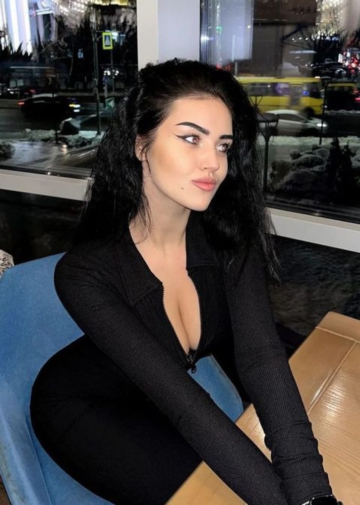 Индивидуалка Дина фото № 2 в городе Наро-Фоминск