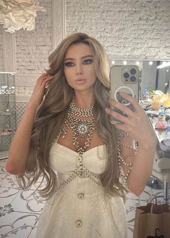 Индивидуалка Дина главное фото в городе Наро-Фоминск 