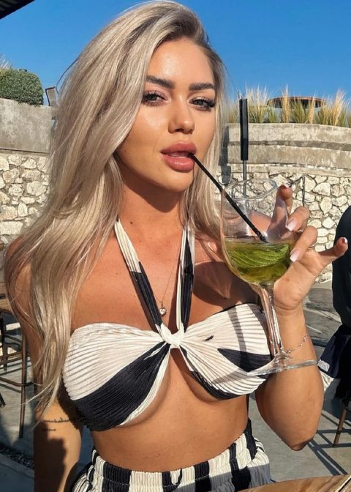 Индивидуалка Эля главное фото в городе Наро-Фоминск 