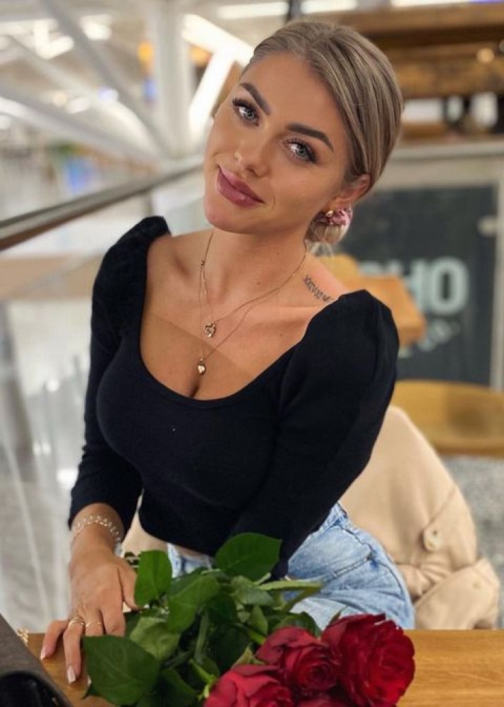 Индивидуалка Эля фото № 2 в городе Наро-Фоминск