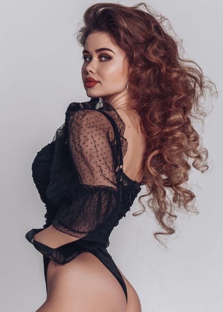 Индивидуалка Эмма фото № 2 в городе Наро-Фоминск