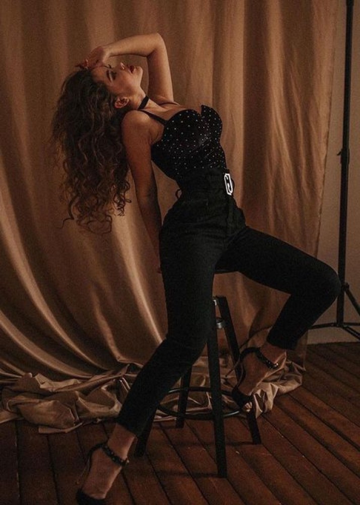 Индивидуалка Эмма фото № 2 в городе Наро-Фоминск