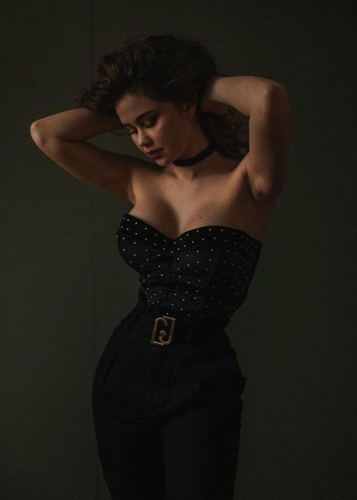 Индивидуалка Эмма фото № 2 в городе Наро-Фоминск