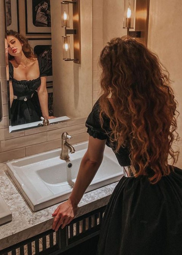 Индивидуалка Эмма фото № 2 в городе Наро-Фоминск