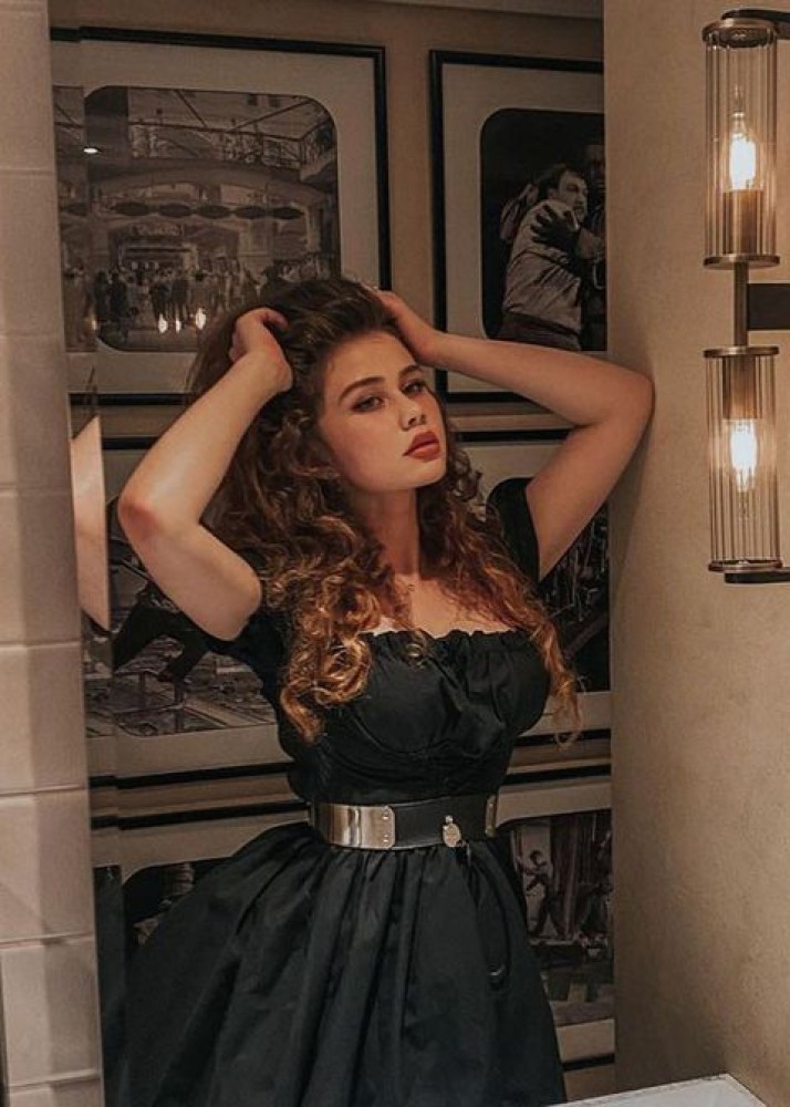 Индивидуалка Эмма фото № 2 в городе Наро-Фоминск