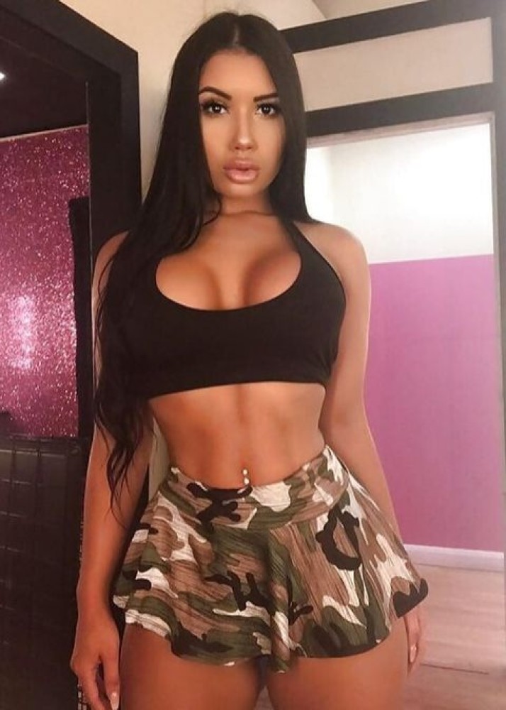 Индивидуалка Инга главное фото в городе Наро-Фоминск 