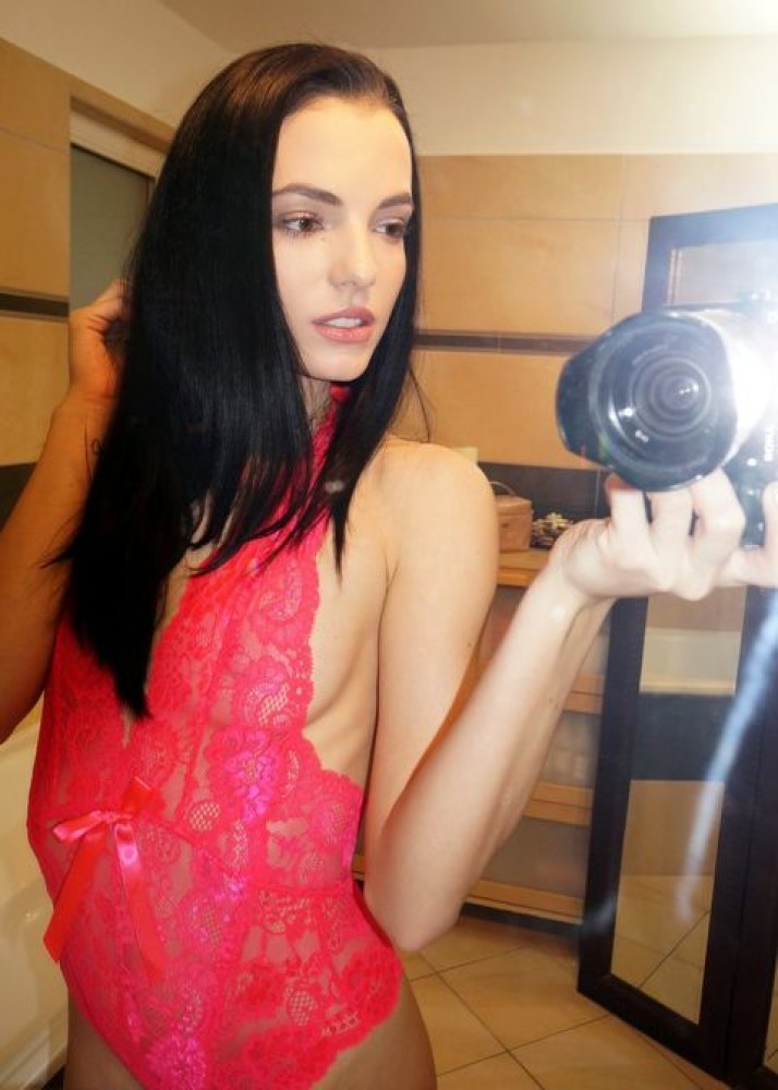 Индивидуалка ИРА фото № 2 в городе Наро-Фоминск