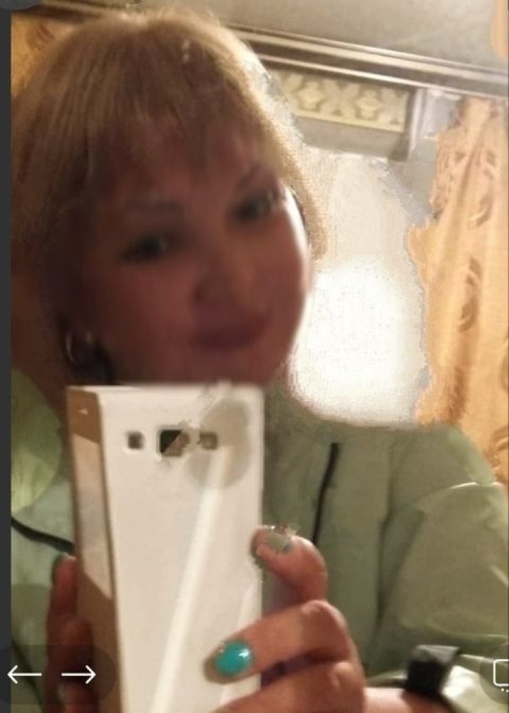 Индивидуалка Ирина главное фото в городе Наро-Фоминск 