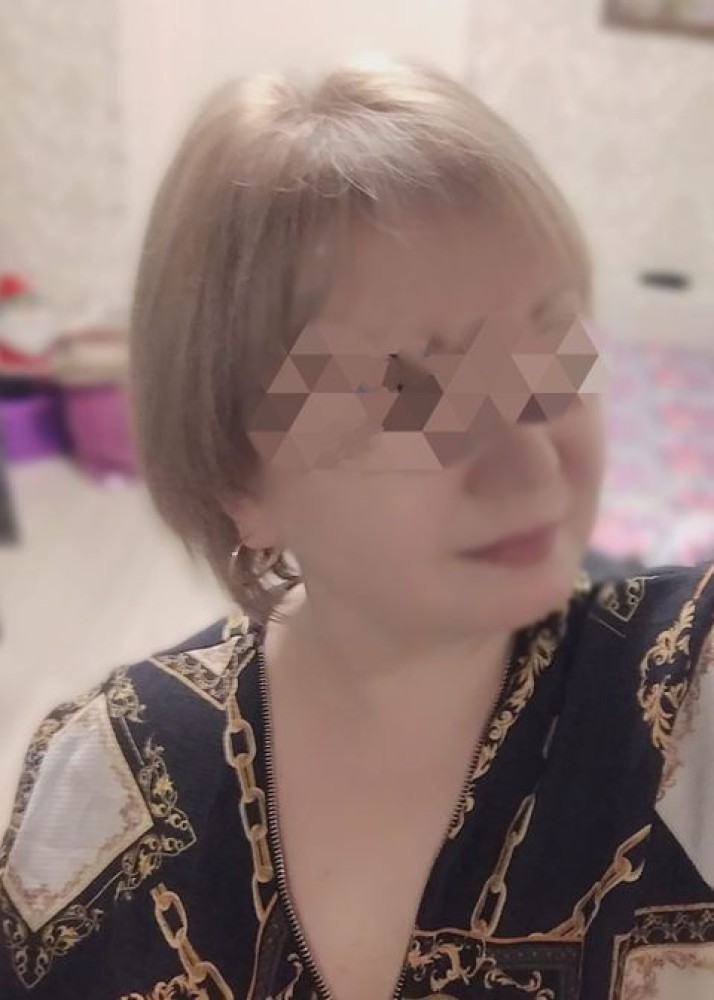 Индивидуалка Ирина фото № 2 в городе Наро-Фоминск