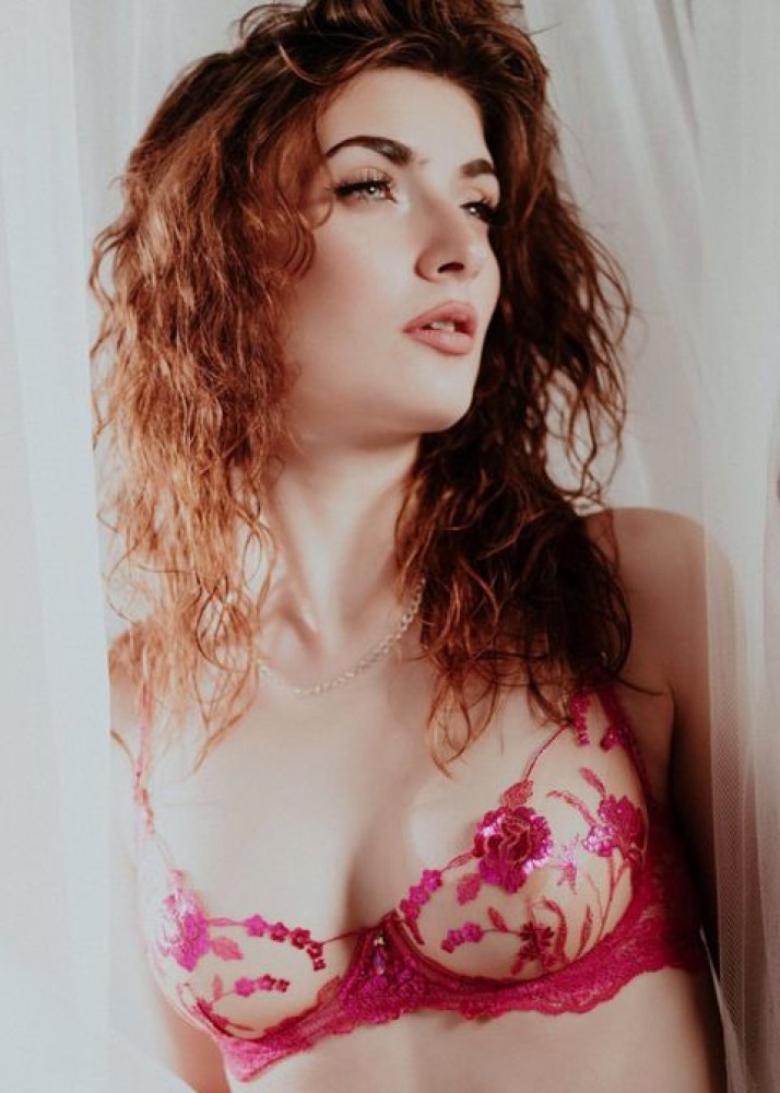 Индивидуалка Катя фото № 2 в городе Наро-Фоминск