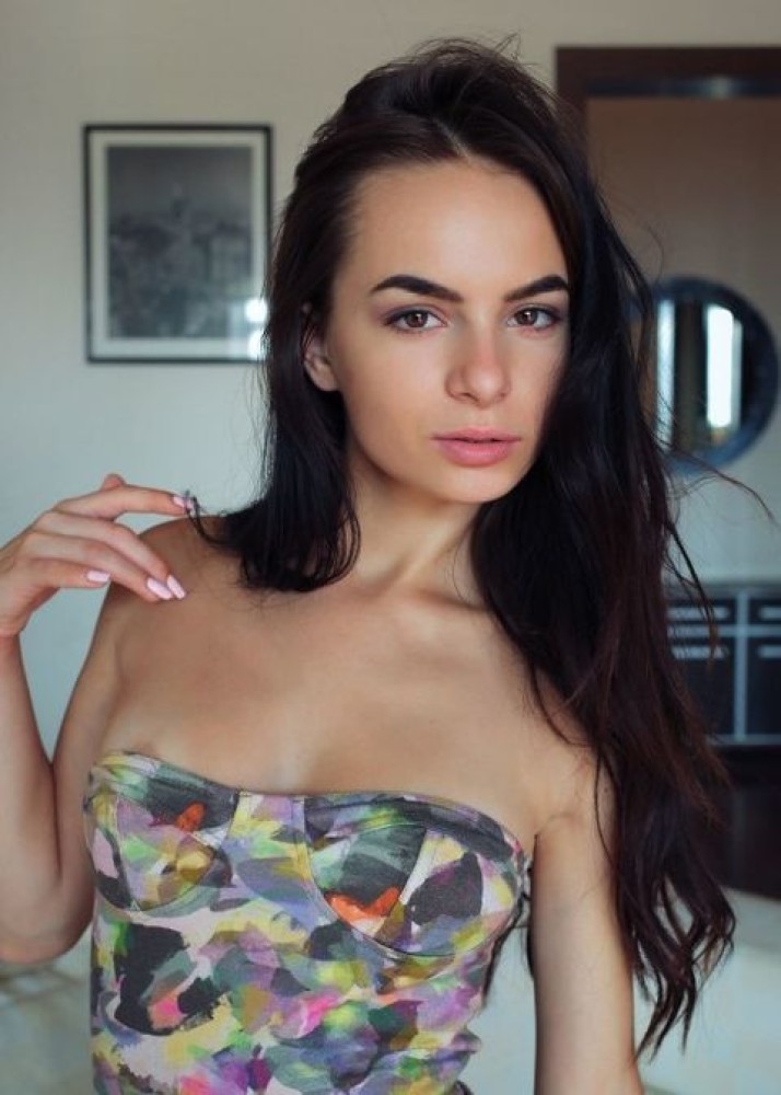 Индивидуалка Кристина фото № 2 в городе Наро-Фоминск