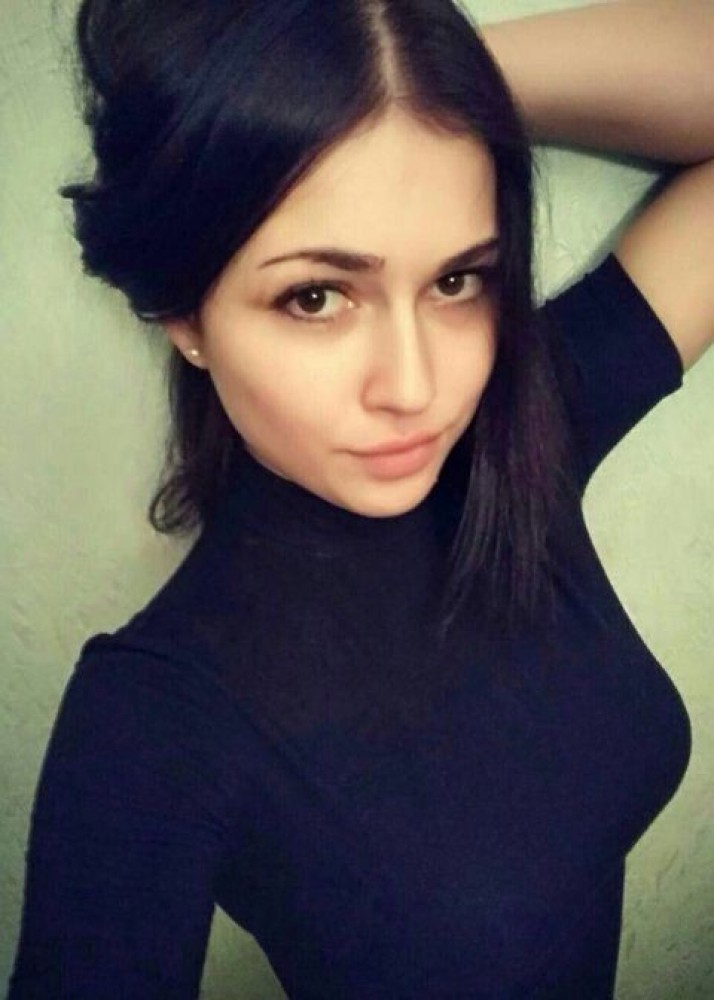 Индивидуалка Ксюша главное фото в городе Наро-Фоминск 