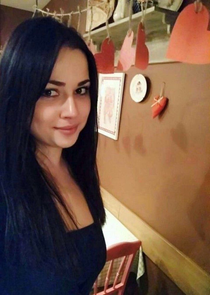 Индивидуалка Ксюша фото № 2 в городе Наро-Фоминск