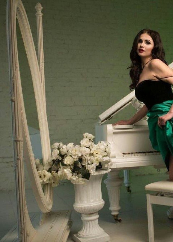 Индивидуалка Ксюша фото № 2 в городе Наро-Фоминск