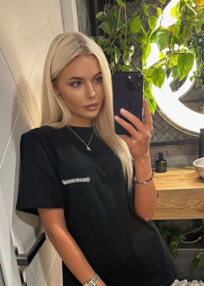 Индивидуалка Лера фото № 2 в городе Наро-Фоминск