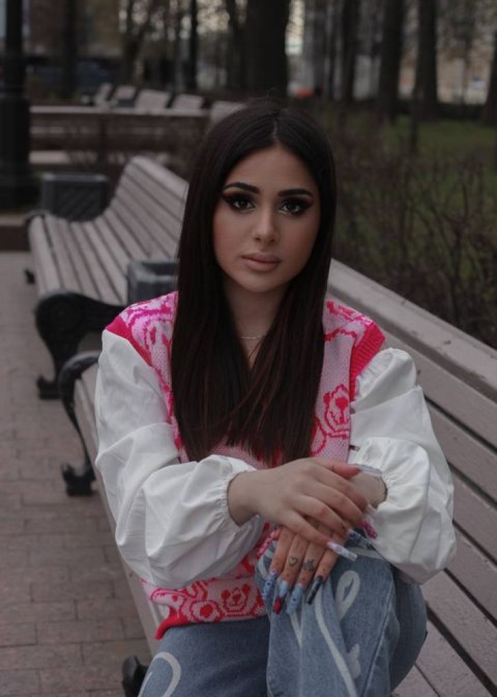 Индивидуалка Линда фото № 2 в городе Наро-Фоминск