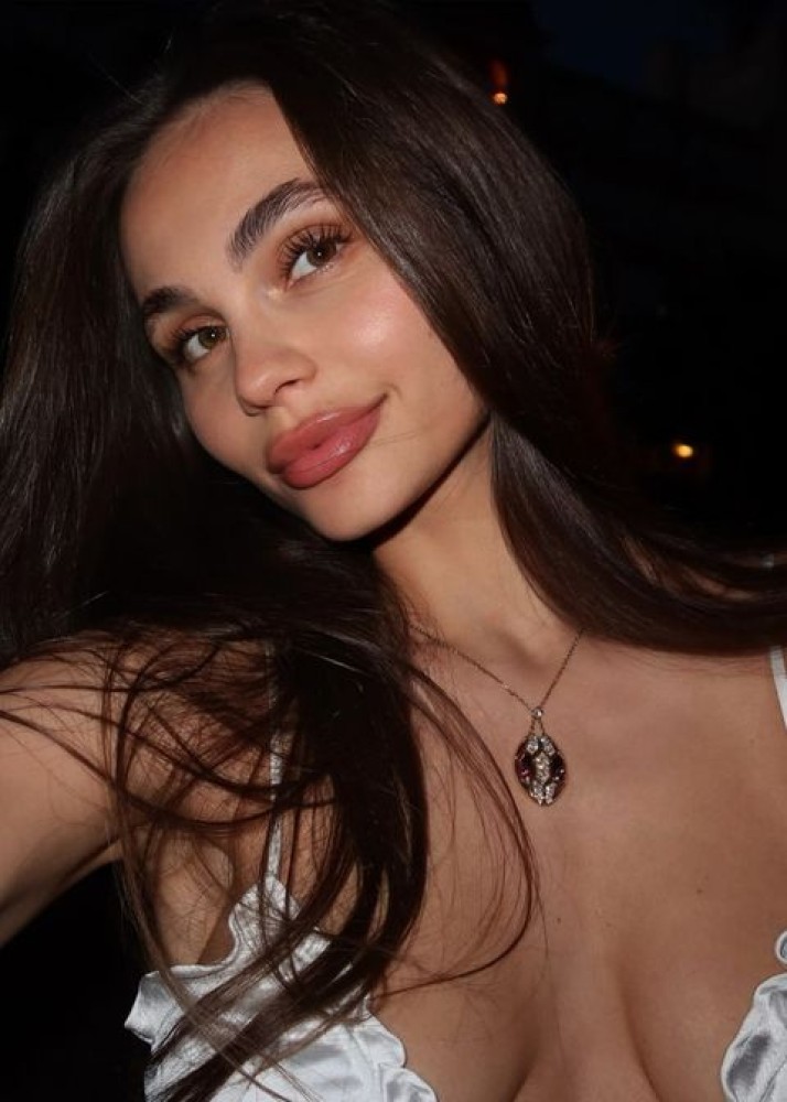 Индивидуалка Лиза фото № 2 в городе Наро-Фоминск