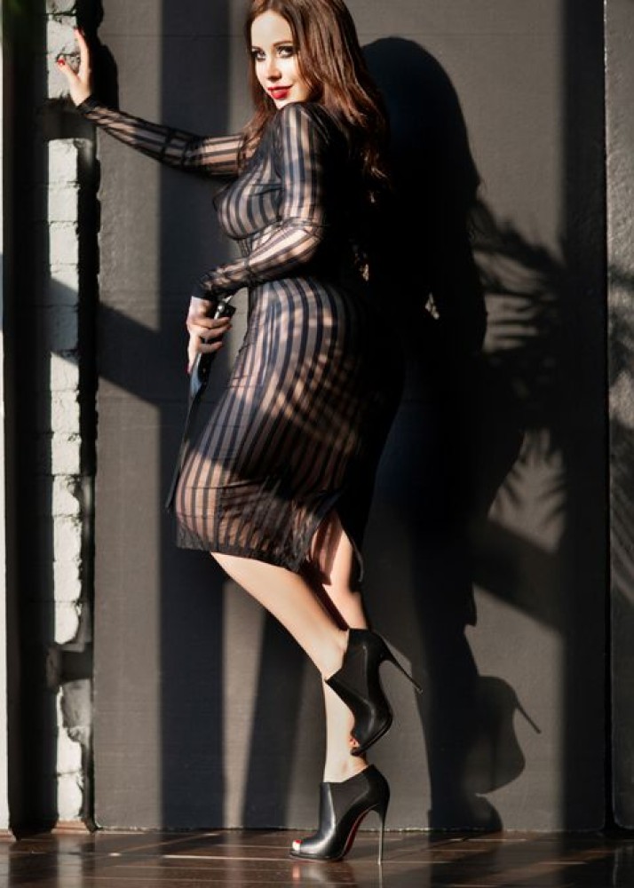 Индивидуалка Liza фото № 2 в городе Наро-Фоминск