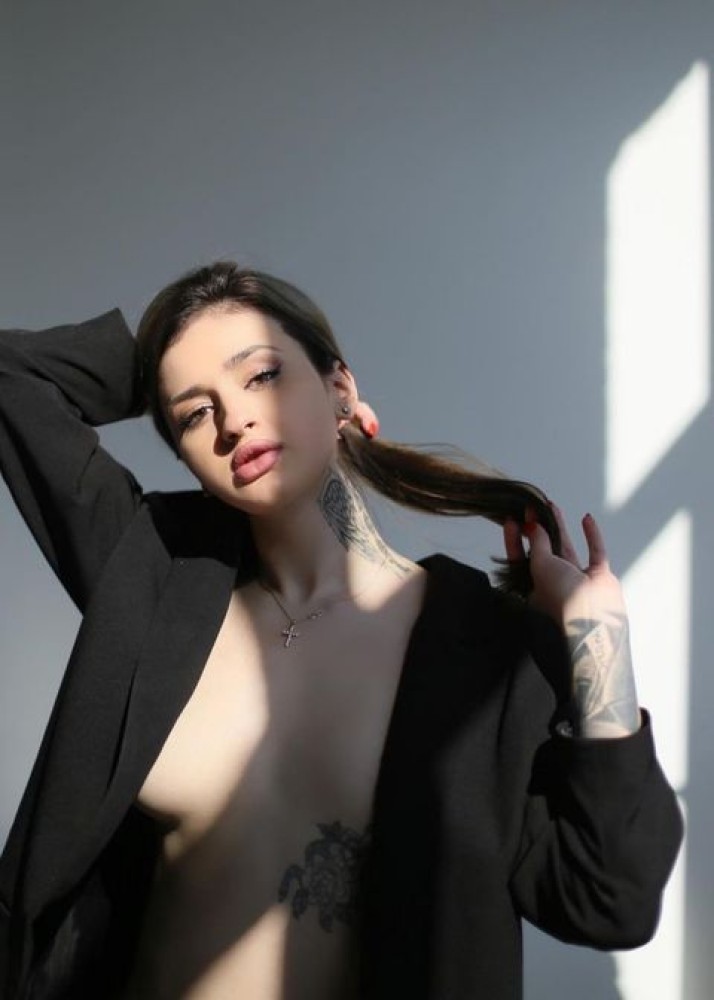 Индивидуалка Марго фото № 2 в городе Наро-Фоминск