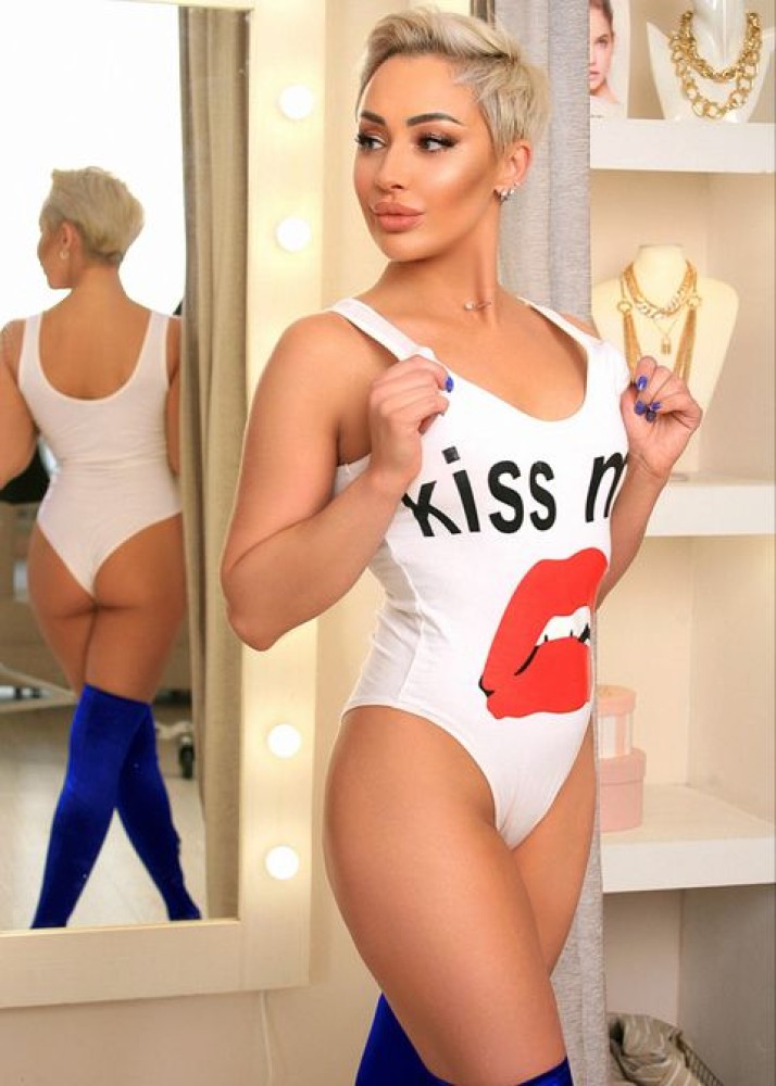 Индивидуалка Матильда главное фото в городе Наро-Фоминск 