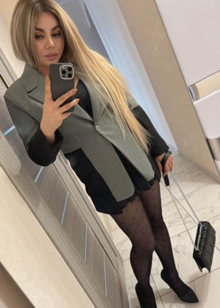 Индивидуалка Мила главное фото в городе Наро-Фоминск 