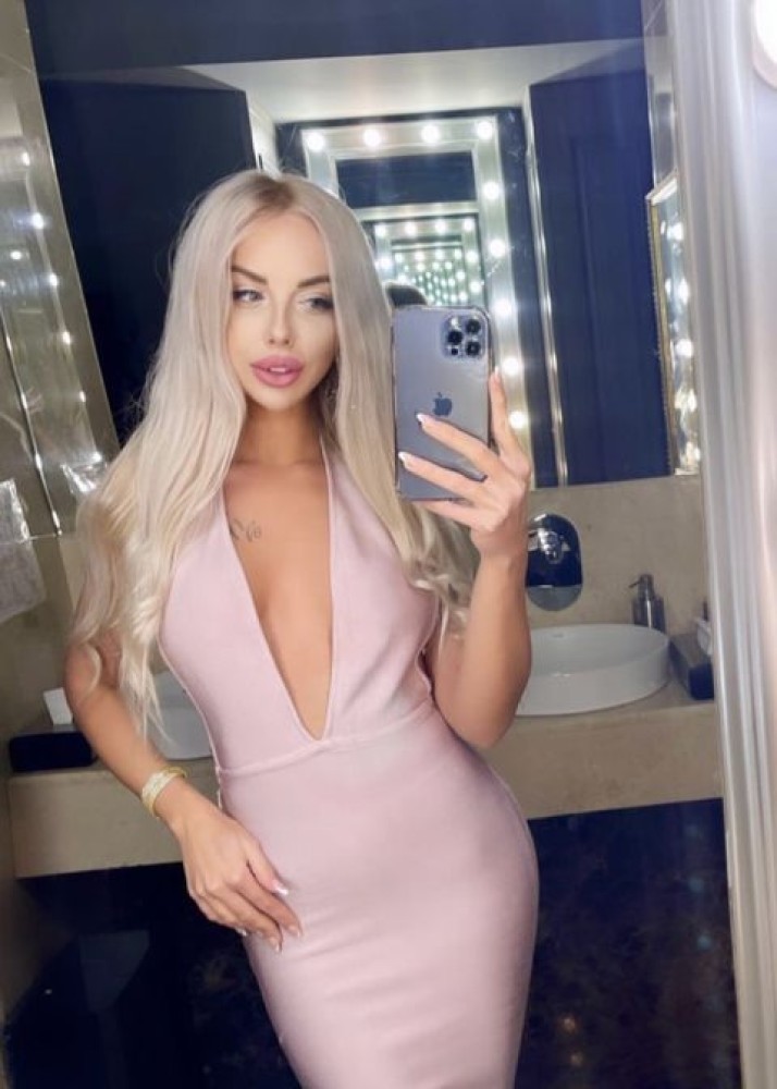 Индивидуалка Мира фото № 2 в городе Наро-Фоминск