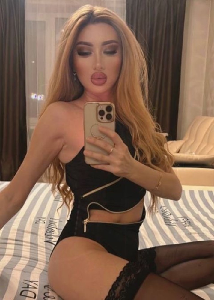 Индивидуалка Monica главное фото в городе Наро-Фоминск 