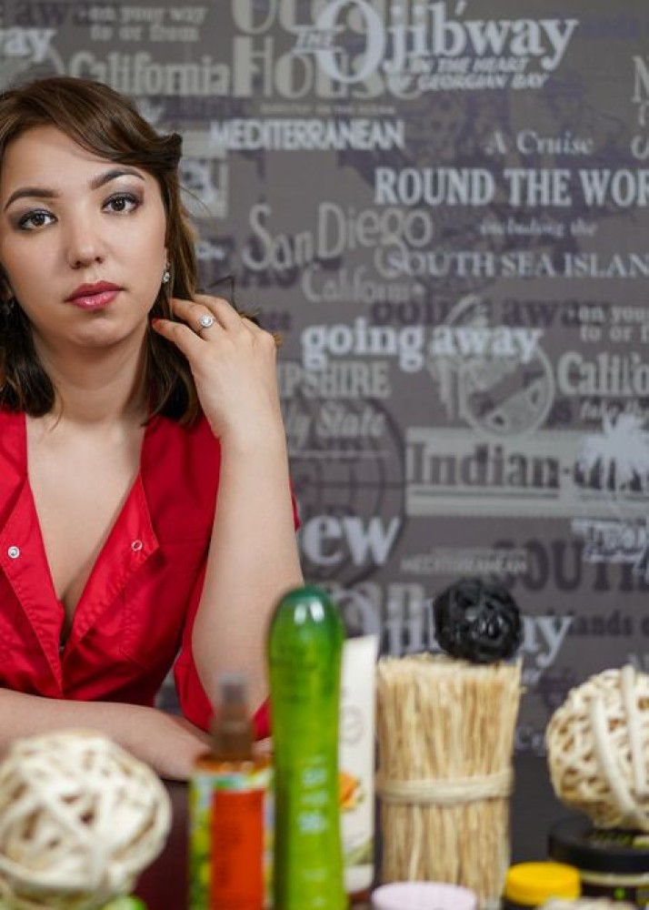 Индивидуалка Надя фото № 2 в городе Наро-Фоминск