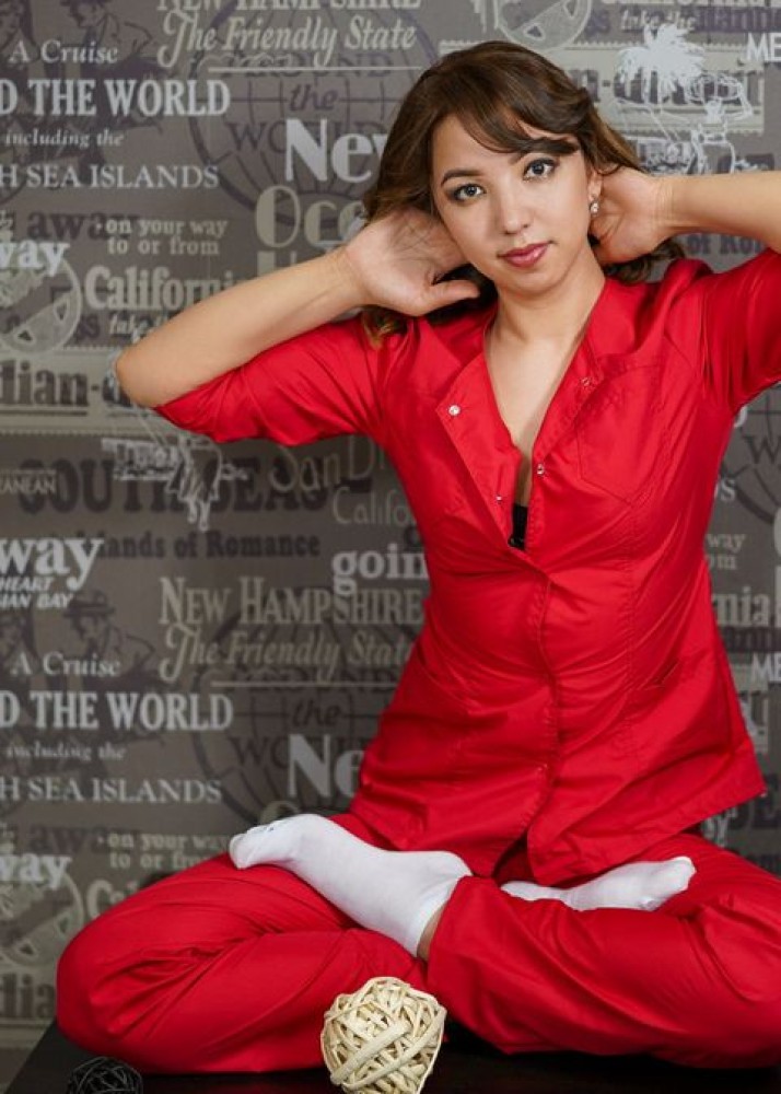 Индивидуалка Надя фото № 2 в городе Наро-Фоминск