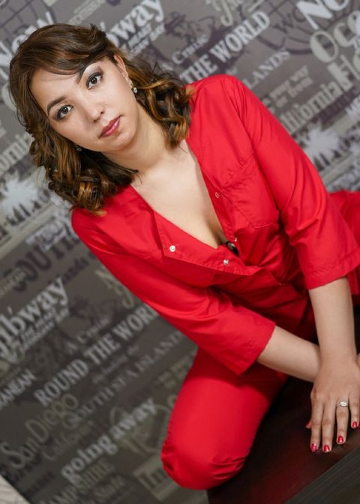 Индивидуалка Надя фото № 2 в городе Наро-Фоминск