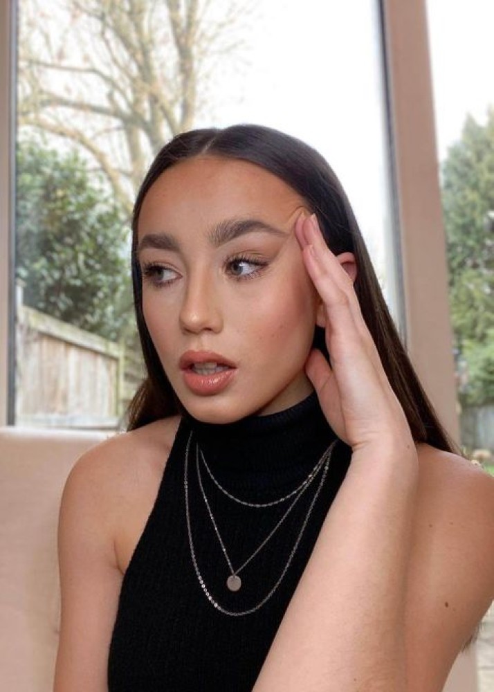 Индивидуалка Настя фото № 2 в городе Наро-Фоминск