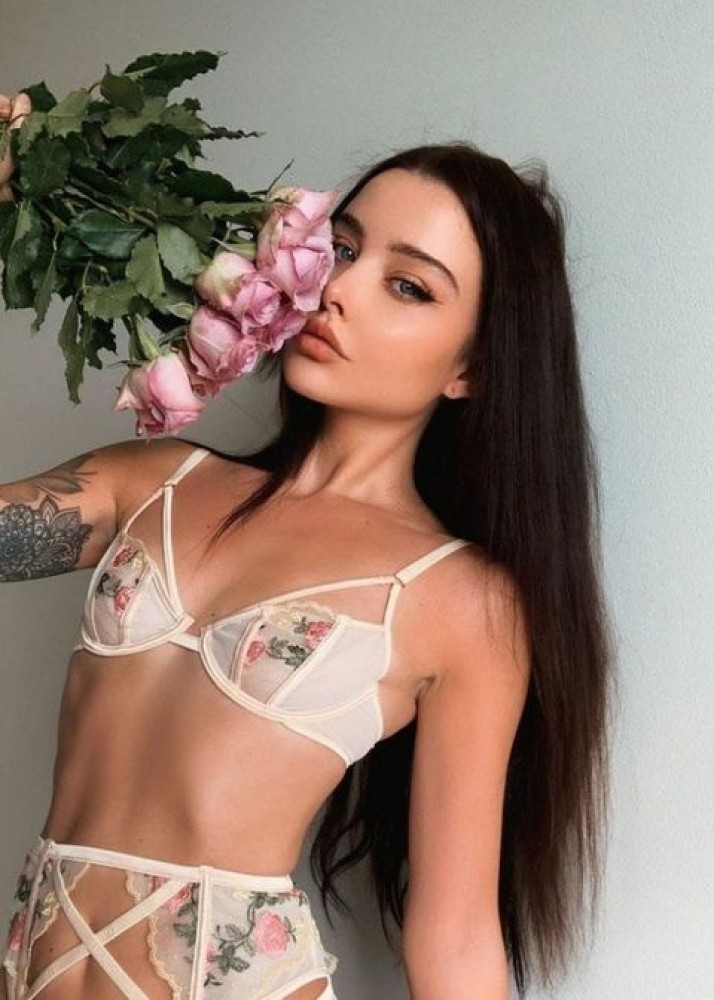 Индивидуалка Настя фото № 2 в городе Наро-Фоминск